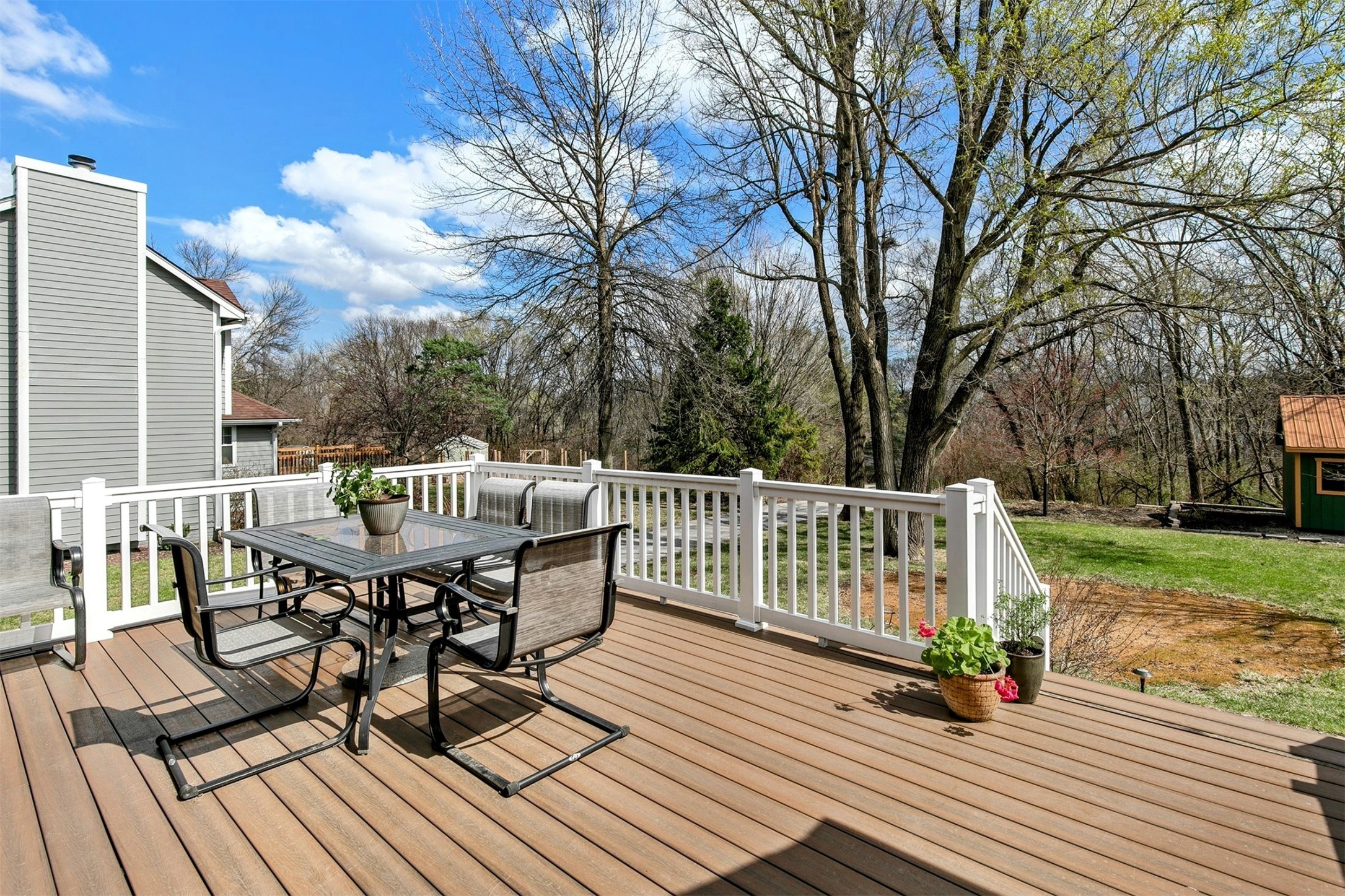 6836 Mill Pond Drive, Urbandale, Iowa image 25