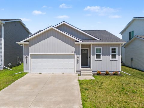 Homes For Sale - 508 1st Street<br/> Polk County, Bondurant, IA 50035