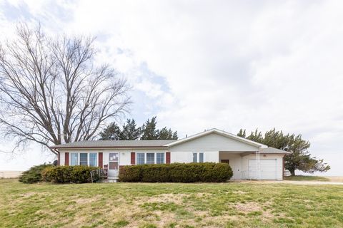 Homes For Sale - 3178 110th Street<br/> Union County, Lorimor, IA 50149