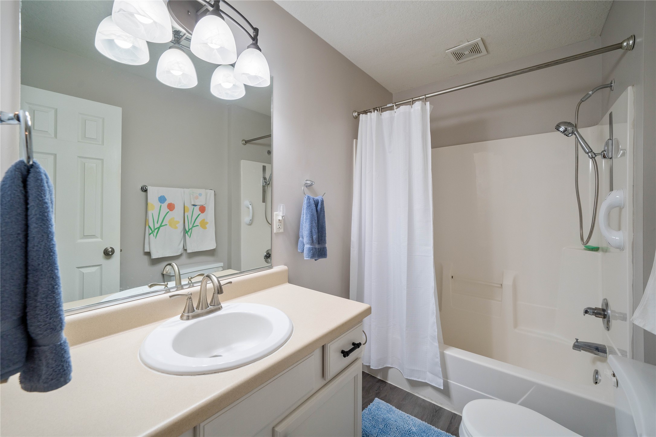 1117 S 52nd Street #1707, West Des Moines, Iowa image 14