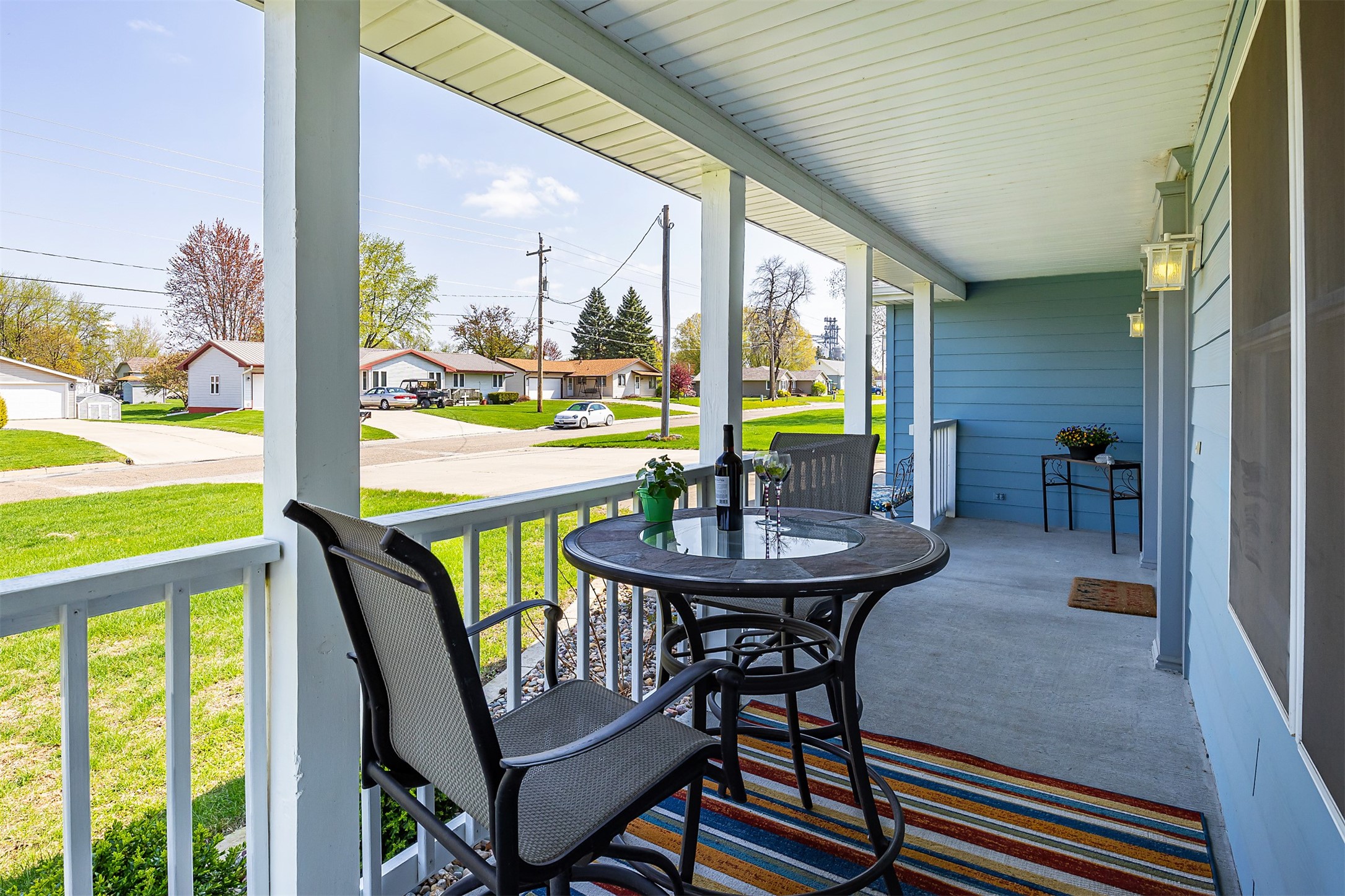 304 W Sherman Street, Monroe, Iowa image 16