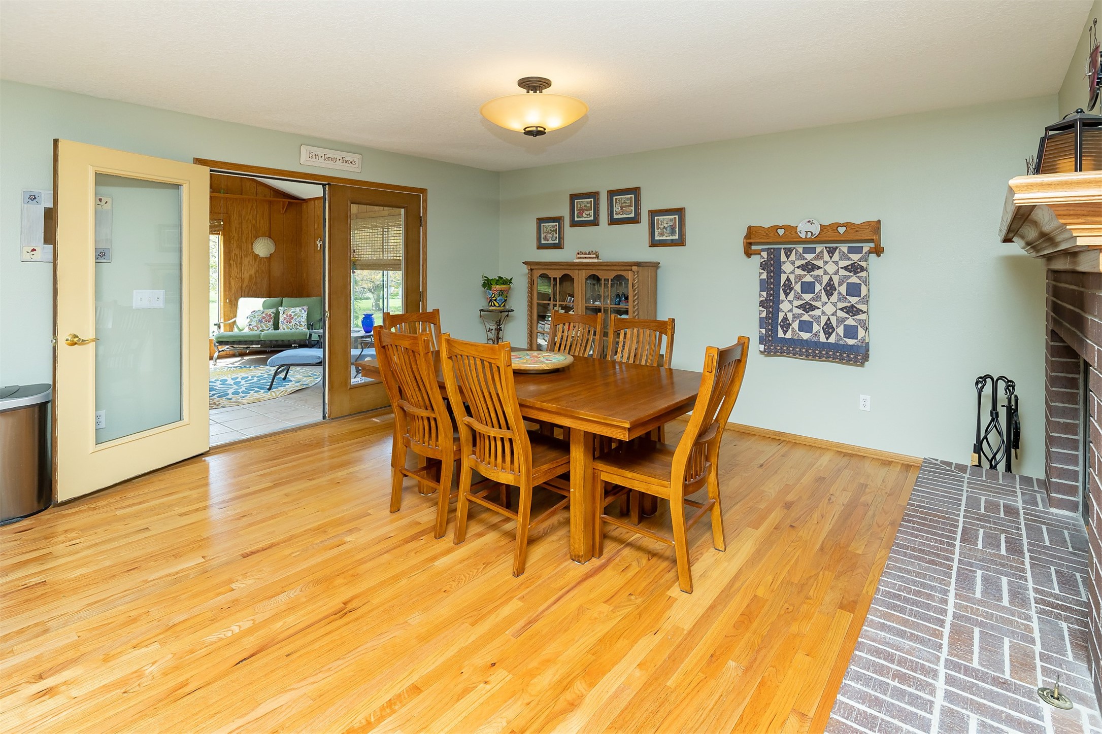 304 W Sherman Street, Monroe, Iowa image 13