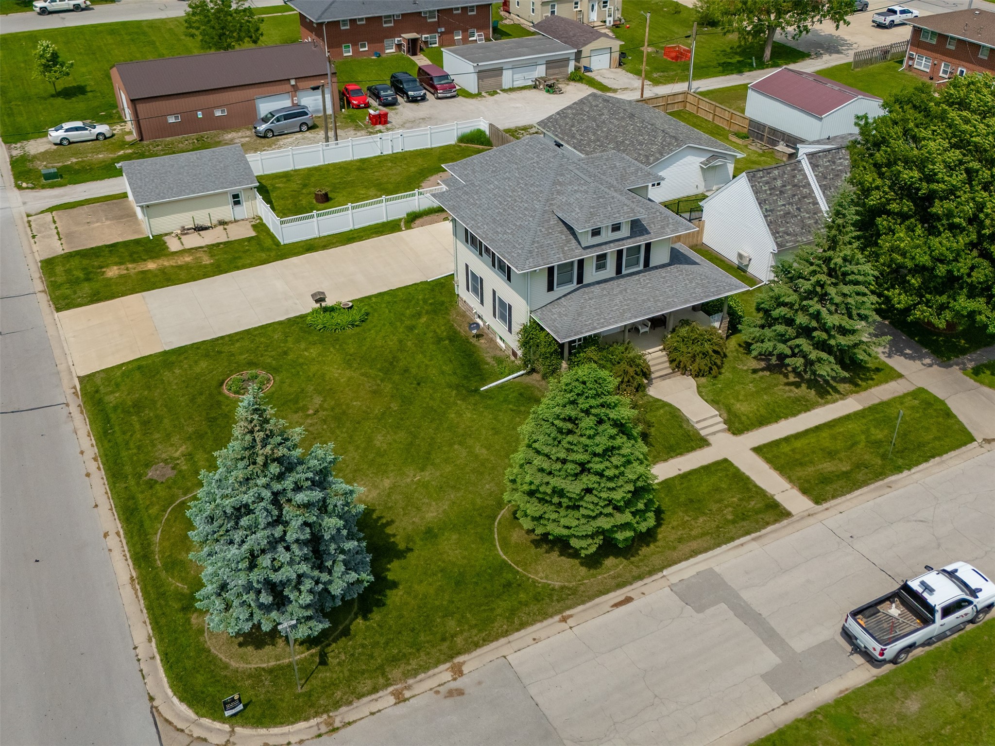 509 2nd Avenue, Slater, Iowa image 1