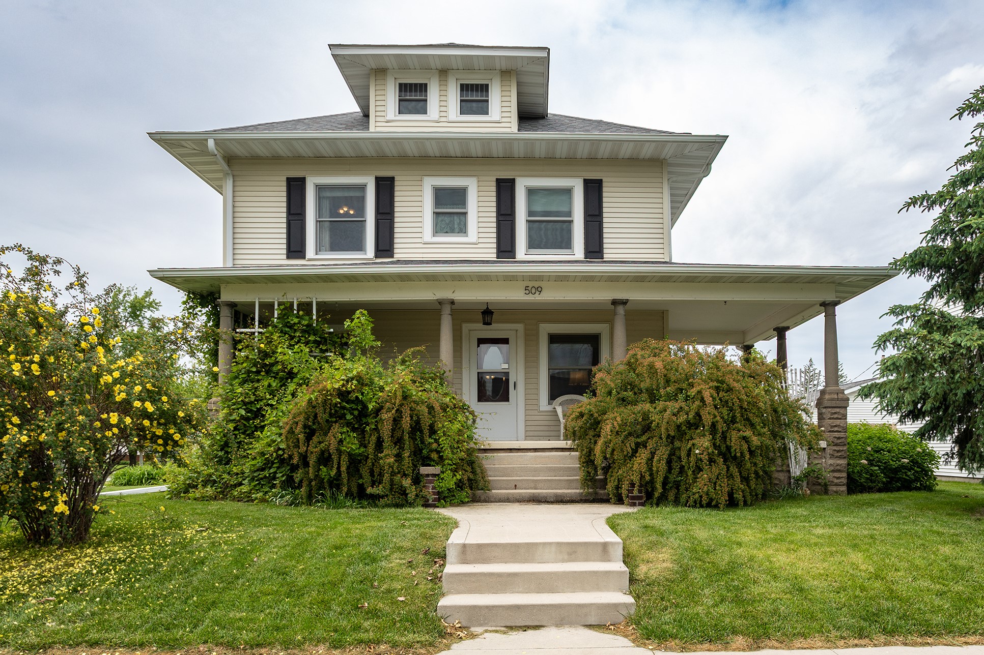 509 2nd Avenue, Slater, Iowa image 2