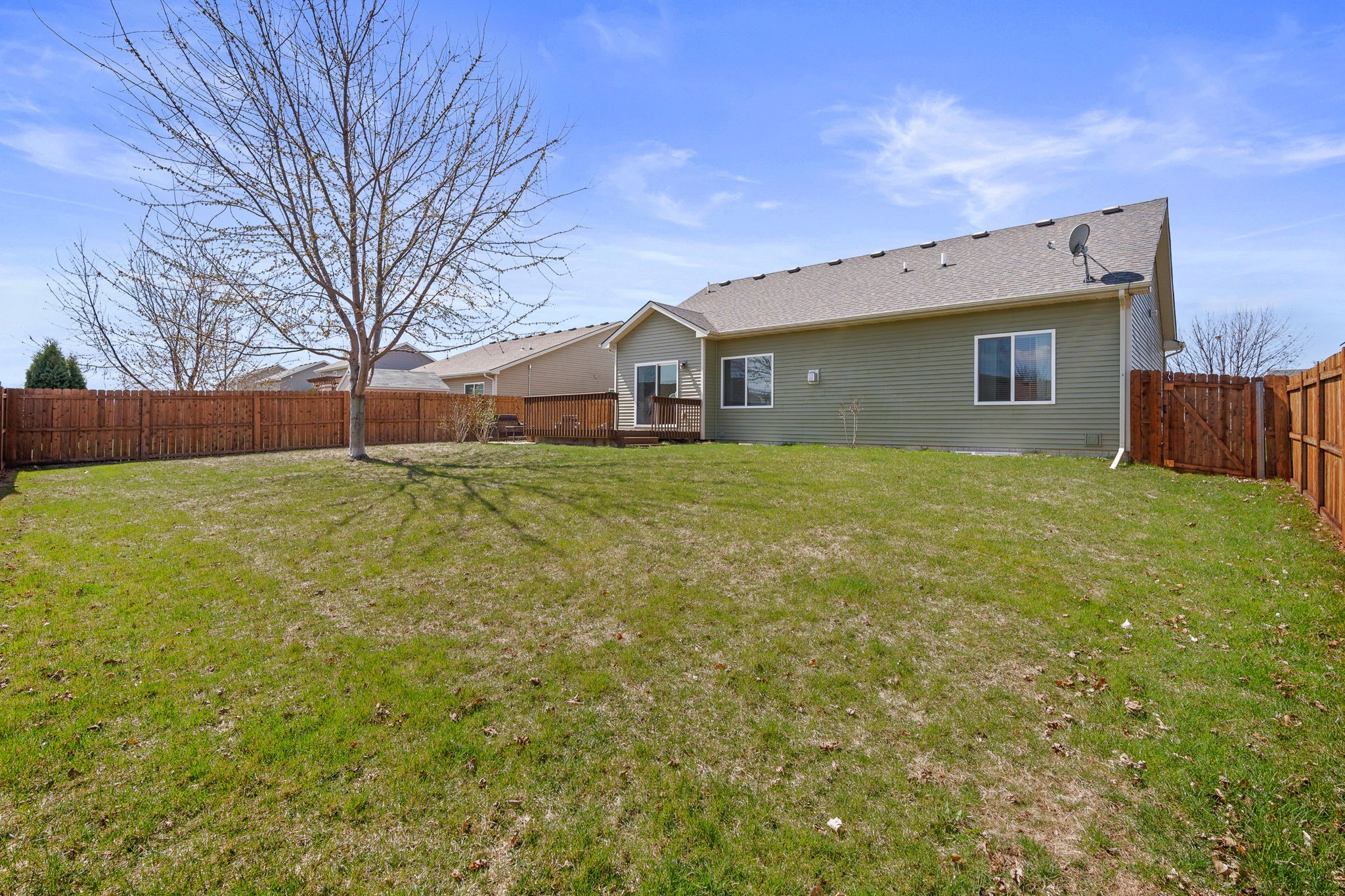 4803 NE Briarwood Drive, Ankeny, Iowa image 33