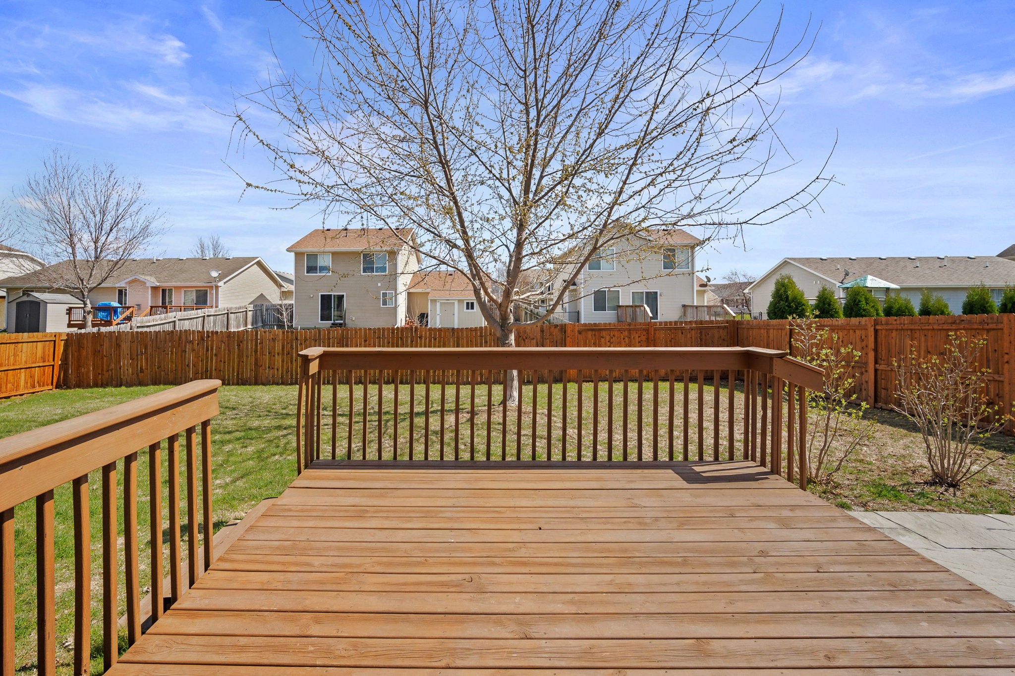4803 NE Briarwood Drive, Ankeny, Iowa image 30