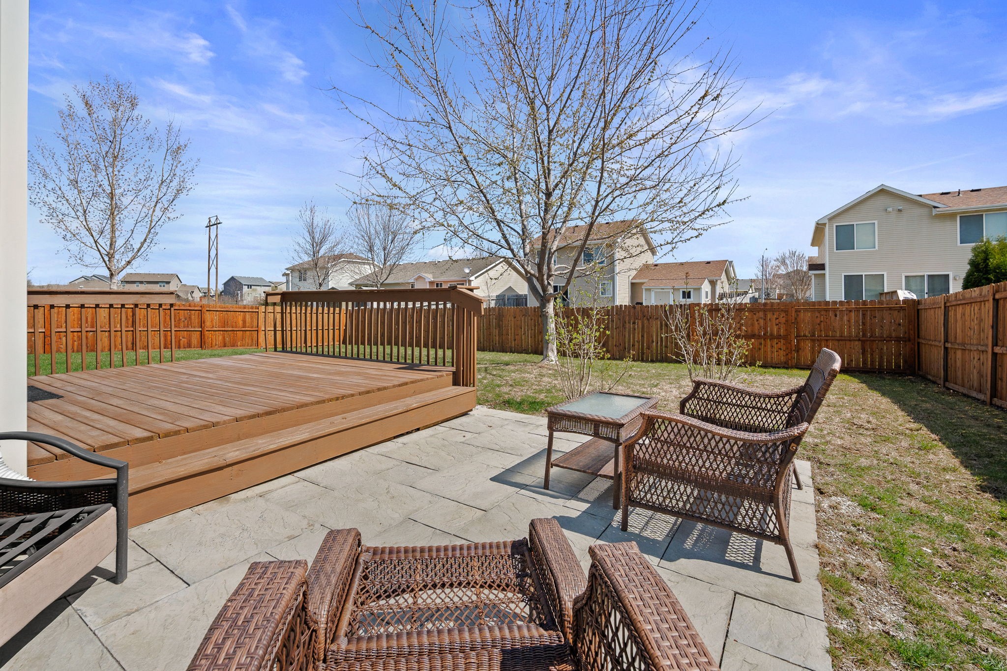 4803 NE Briarwood Drive, Ankeny, Iowa image 31
