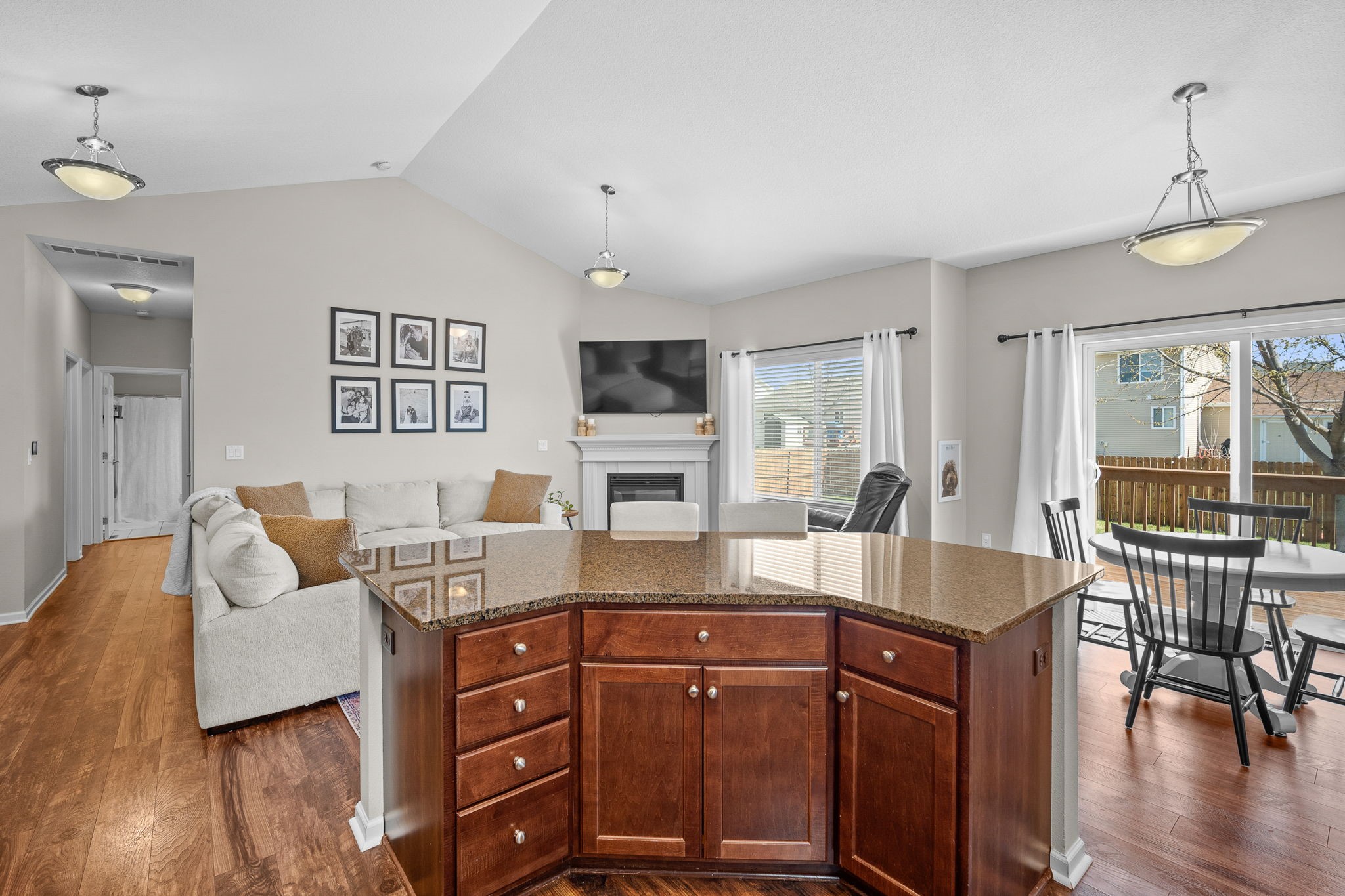 4803 NE Briarwood Drive, Ankeny, Iowa image 8