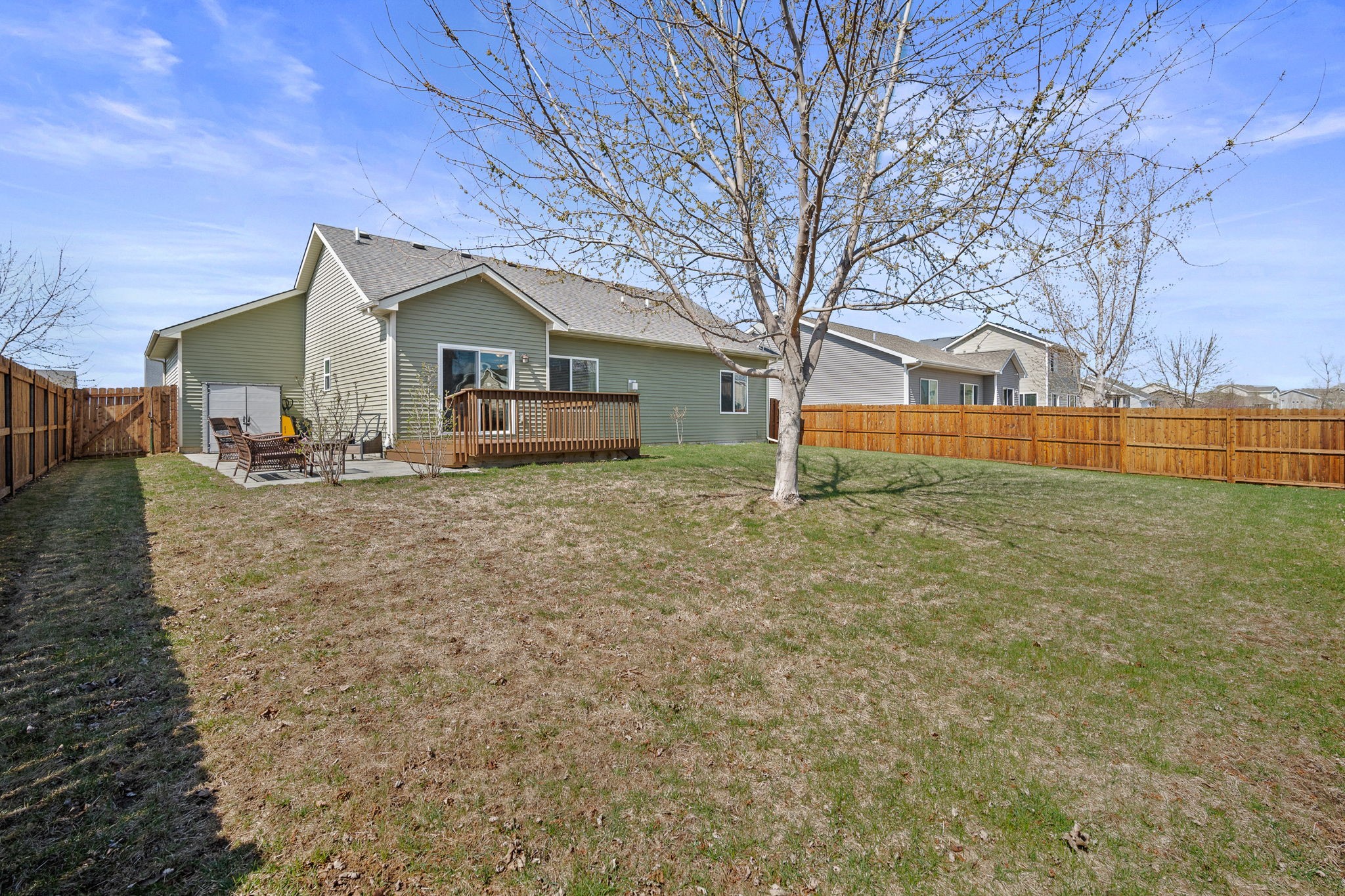 4803 NE Briarwood Drive, Ankeny, Iowa image 32