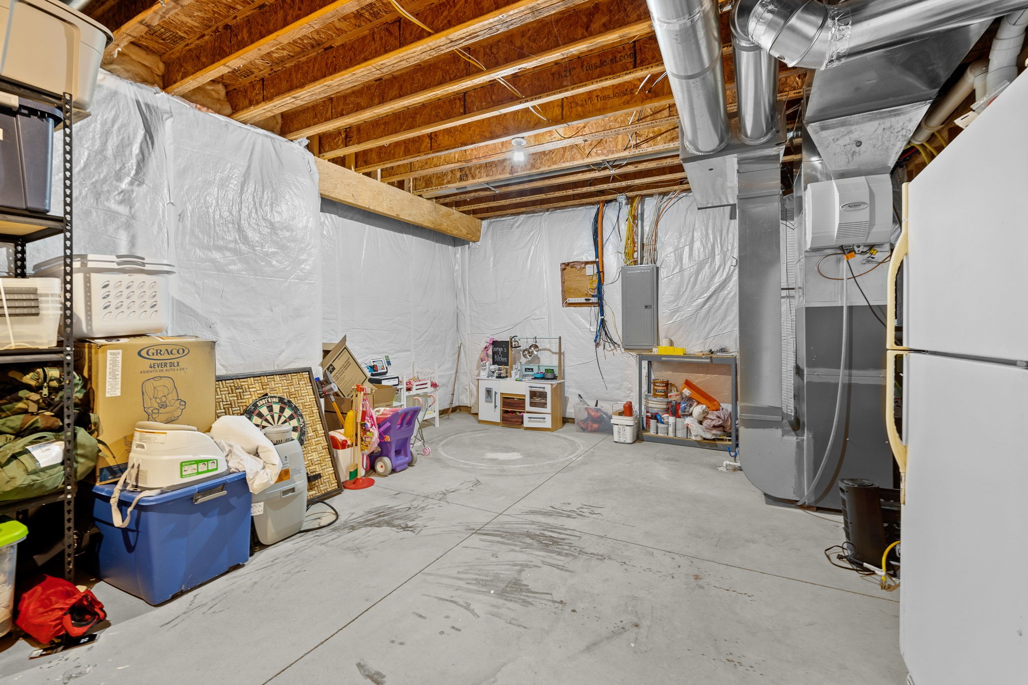 4803 NE Briarwood Drive, Ankeny, Iowa image 29