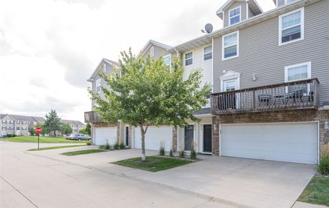 4814 NE Grove Lane Ankeny IA 50021