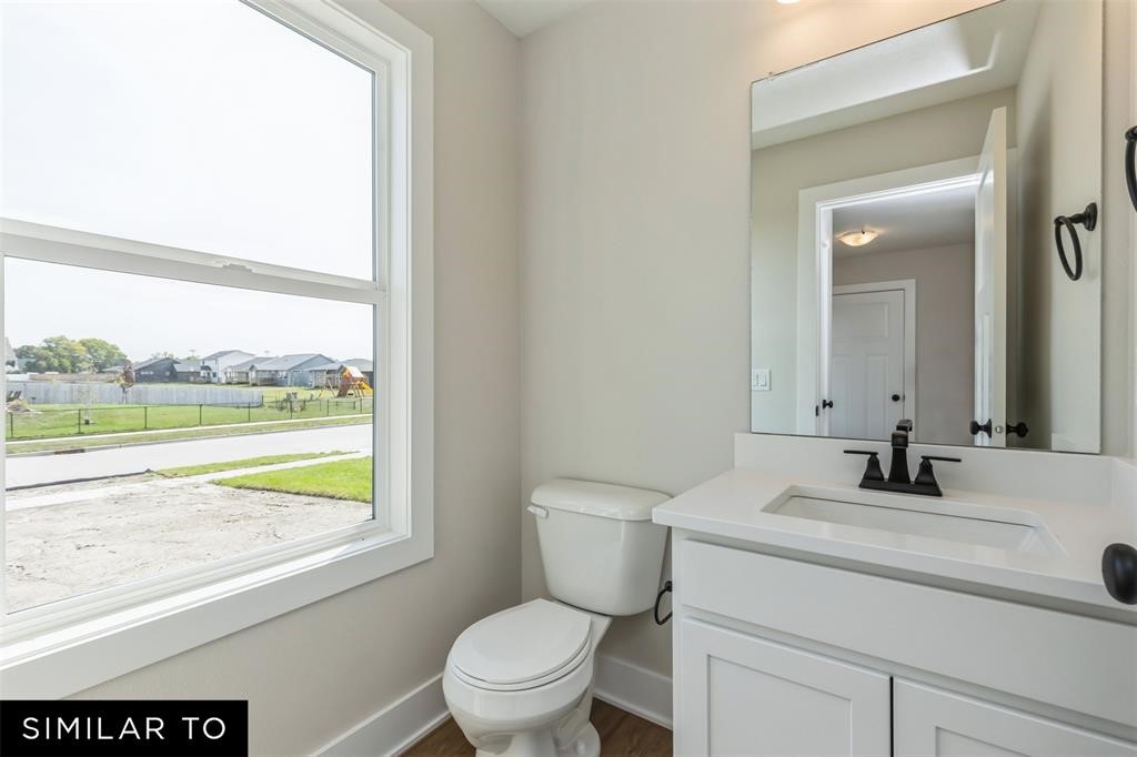 1012 Willow Valley Drive, Norwalk, Iowa image 3