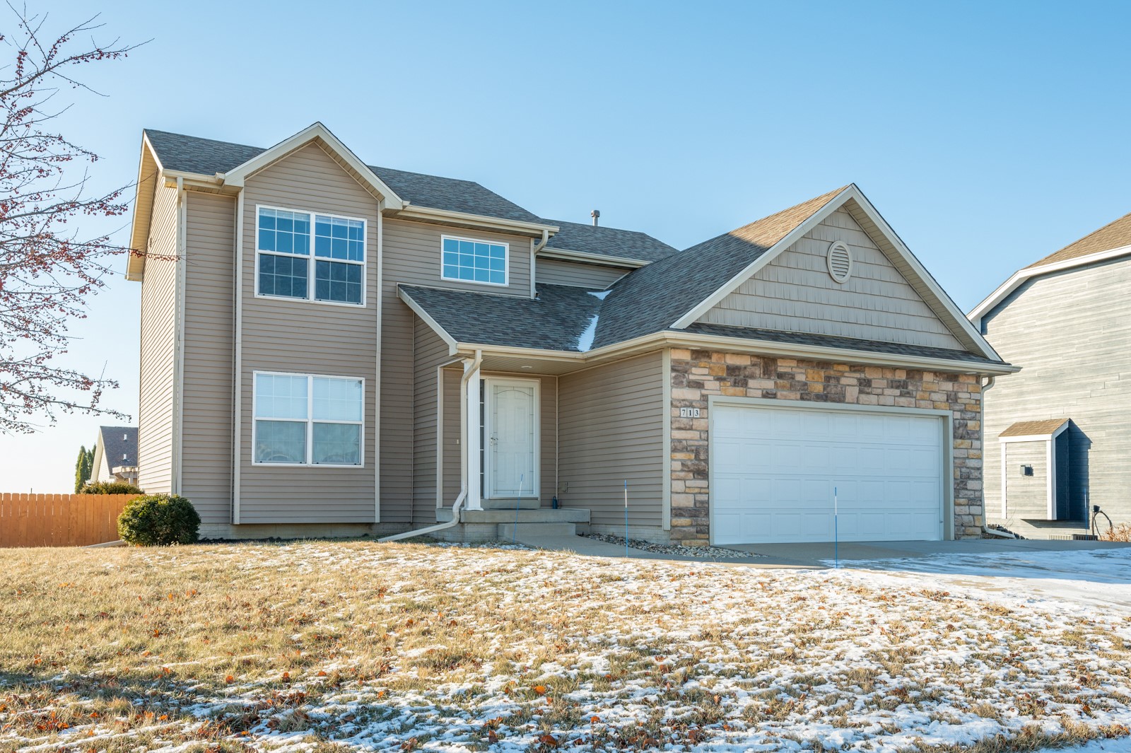 713 14th Street, Bondurant, Iowa image 1