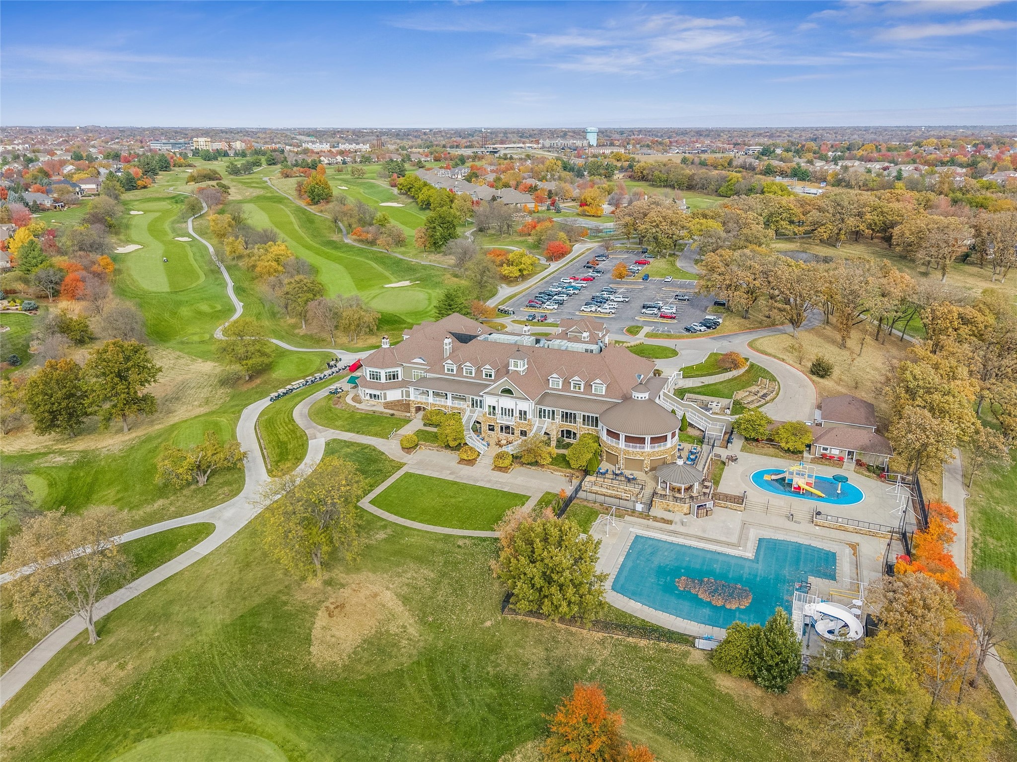 5548 Glen Oaks Point