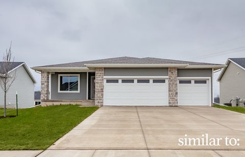 8208 Mahon Court Johnston IA 50131