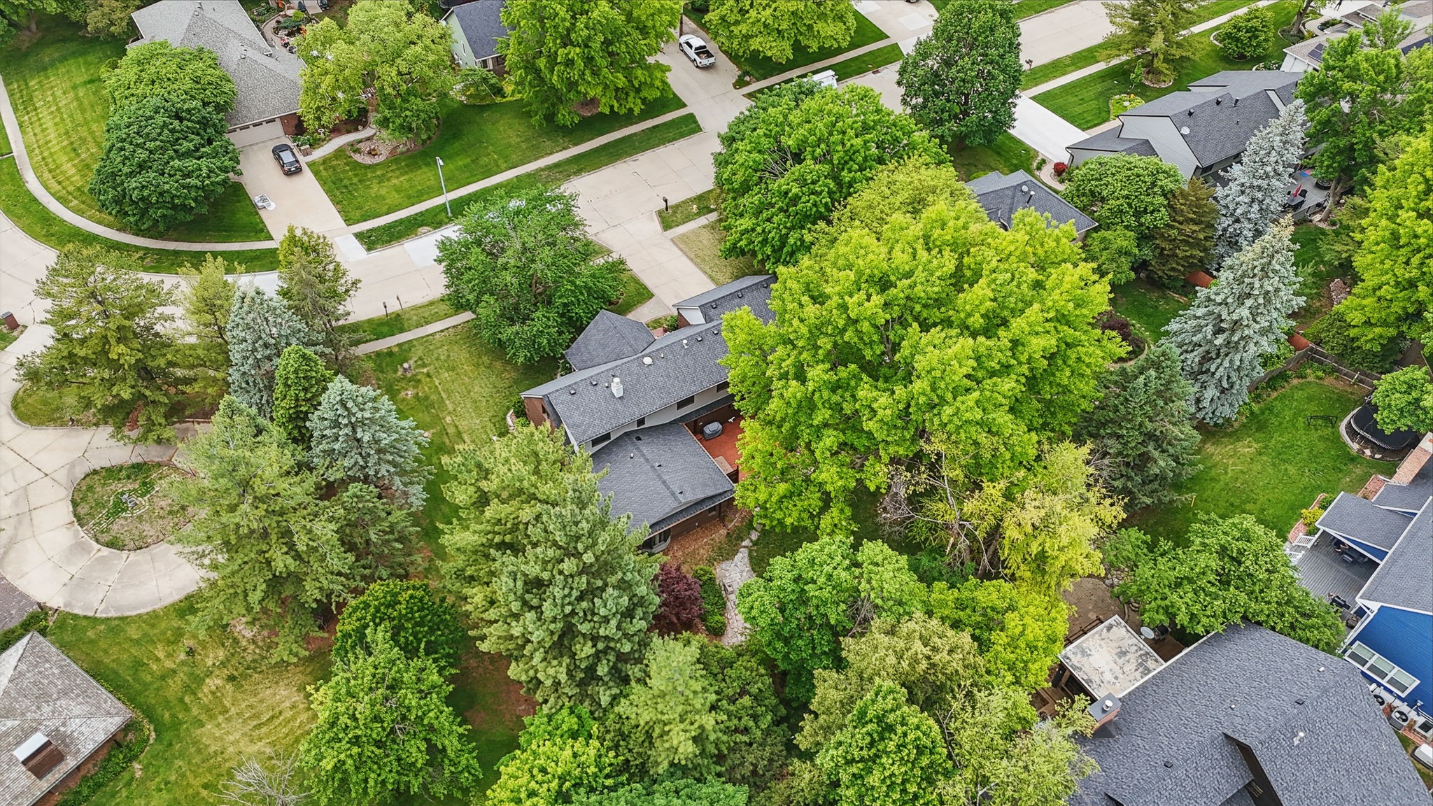 711 36th Street, West Des Moines, Iowa image 34
