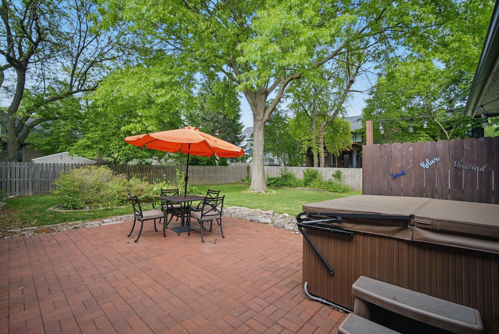 711 36th Street, West Des Moines, Iowa image 30