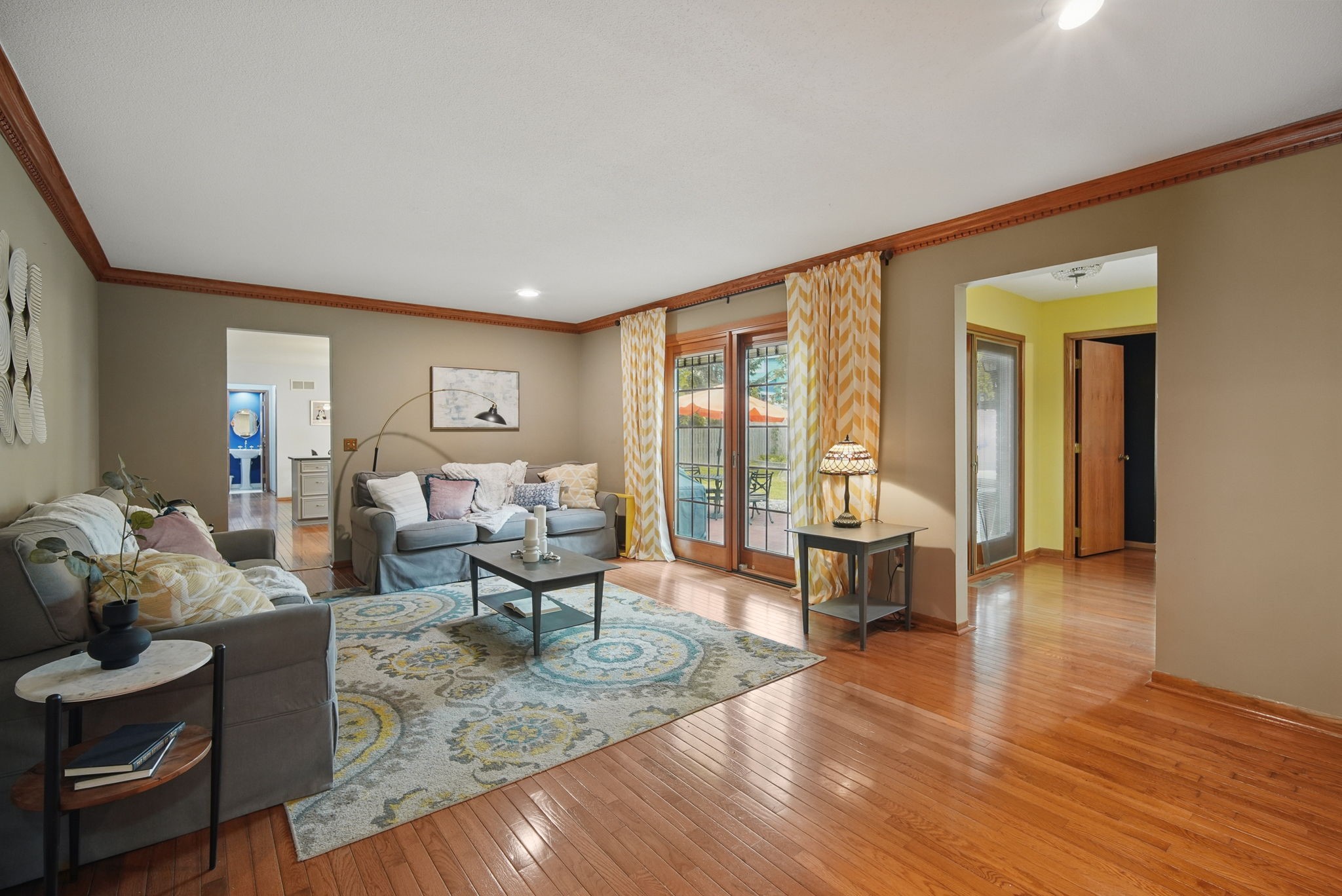 711 36th Street, West Des Moines, Iowa image 15