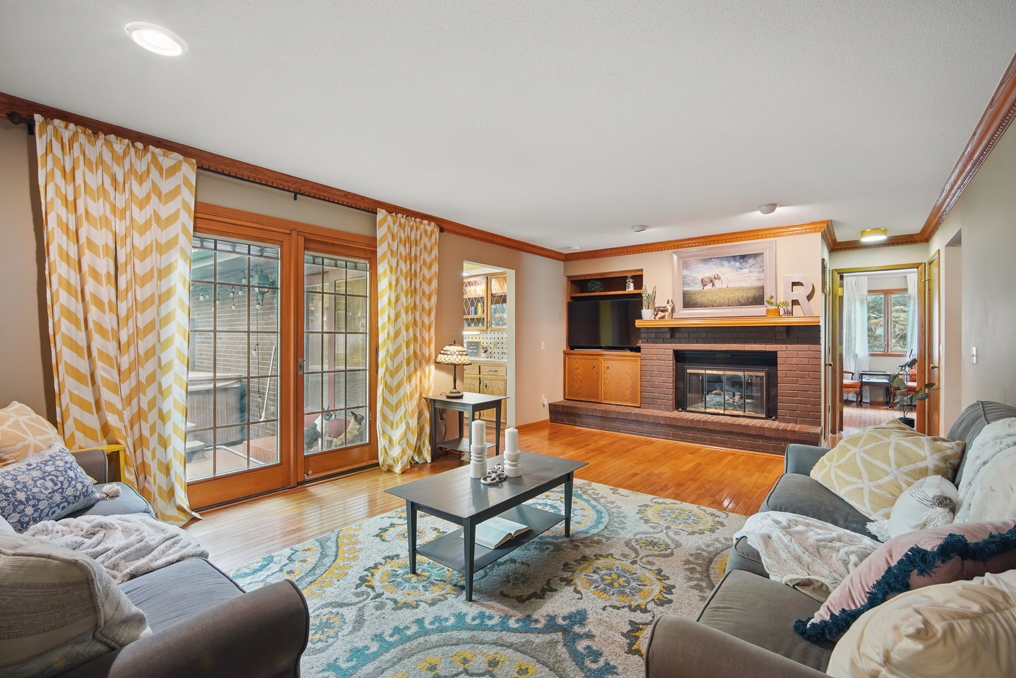 711 36th Street, West Des Moines, Iowa image 14