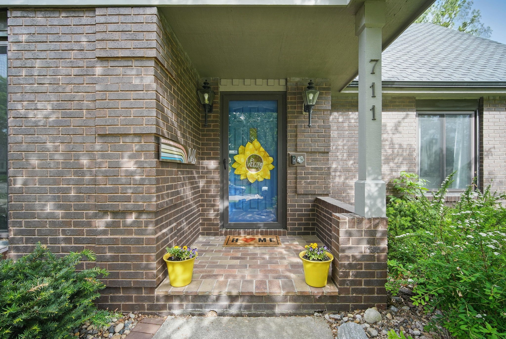 711 36th Street