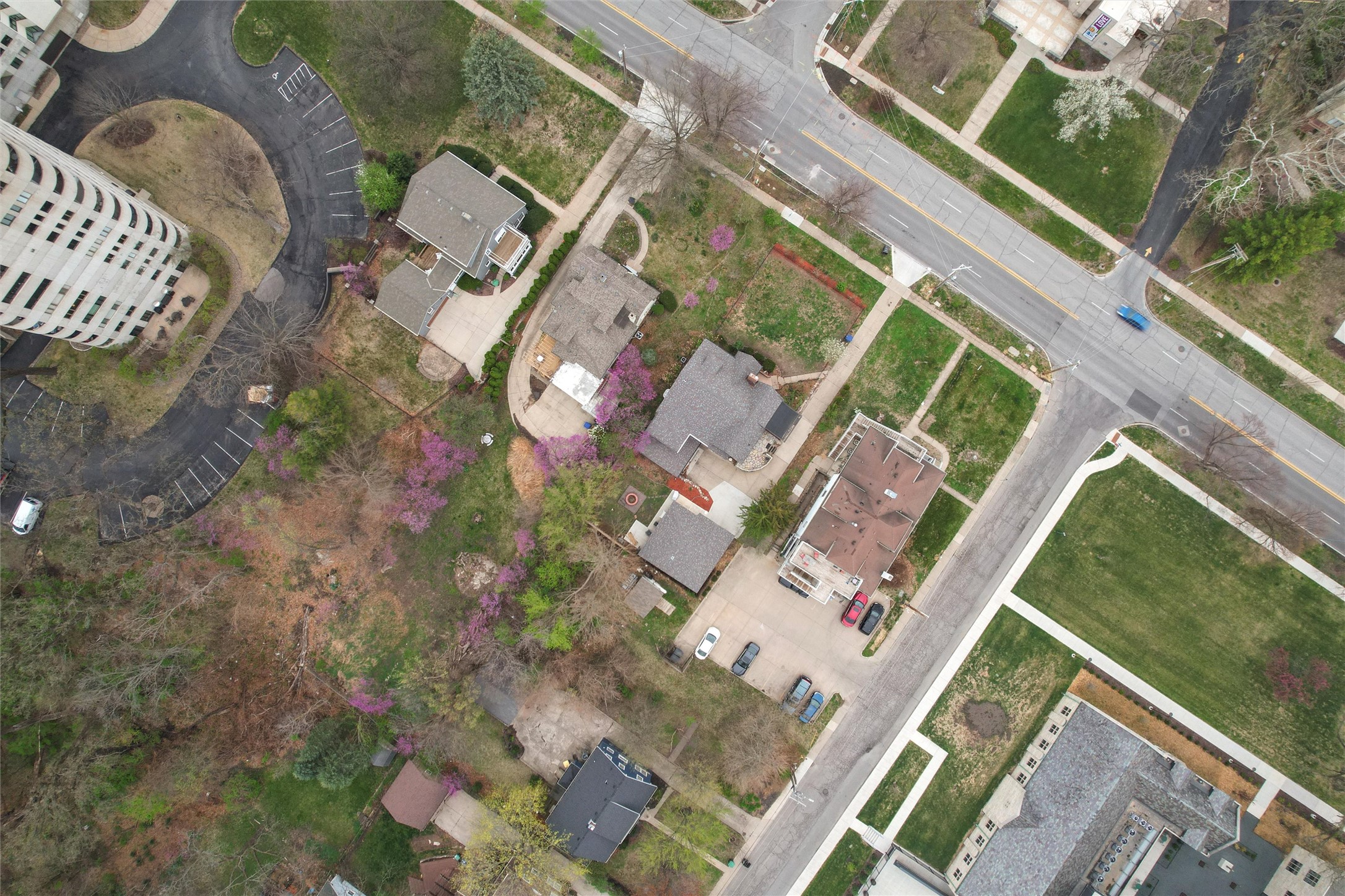 3826 Grand Avenue, Des Moines, Iowa image 3