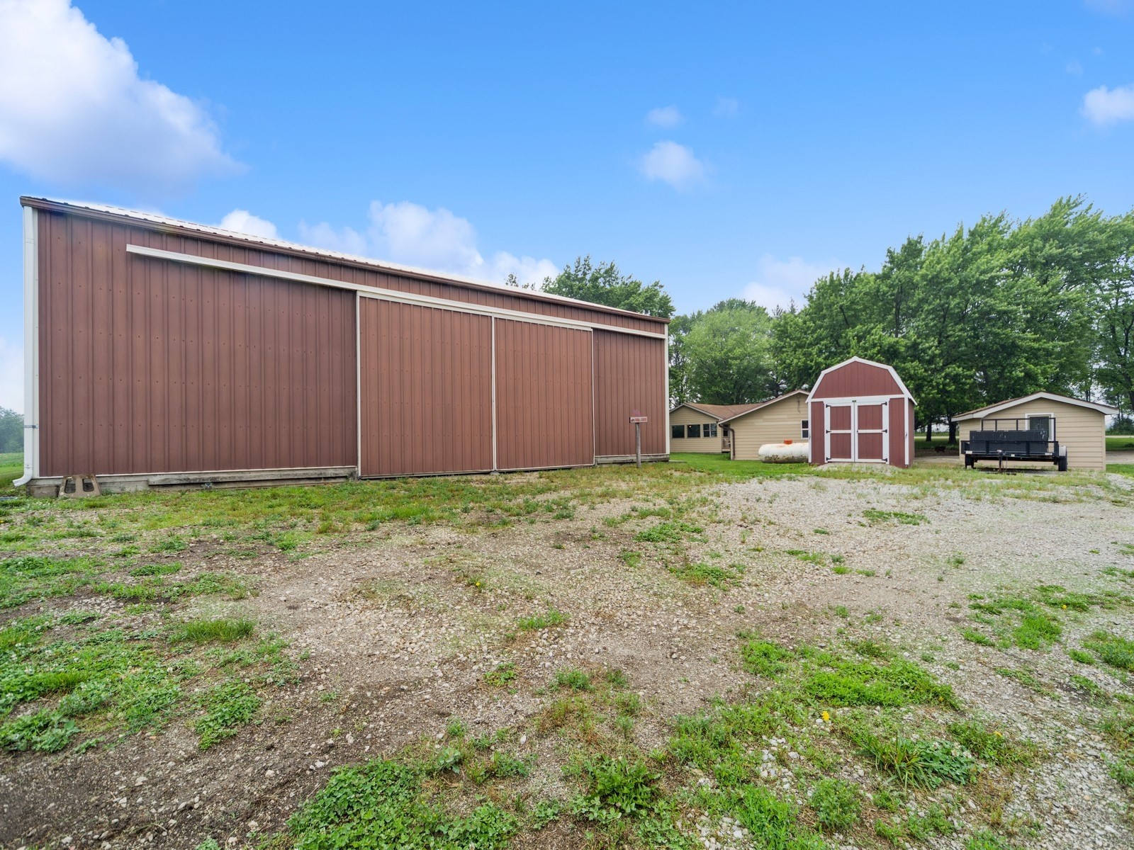 18990 365th Street, Earlham, Iowa image 24