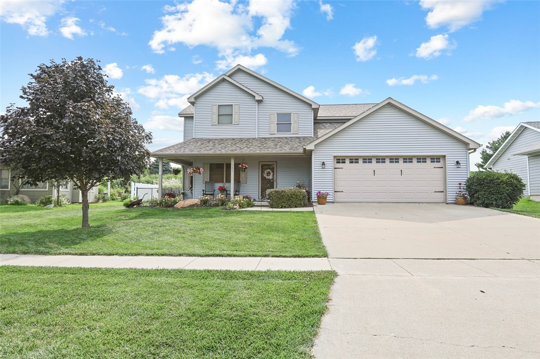 782 182nd Avenue, Pella, Iowa image 1