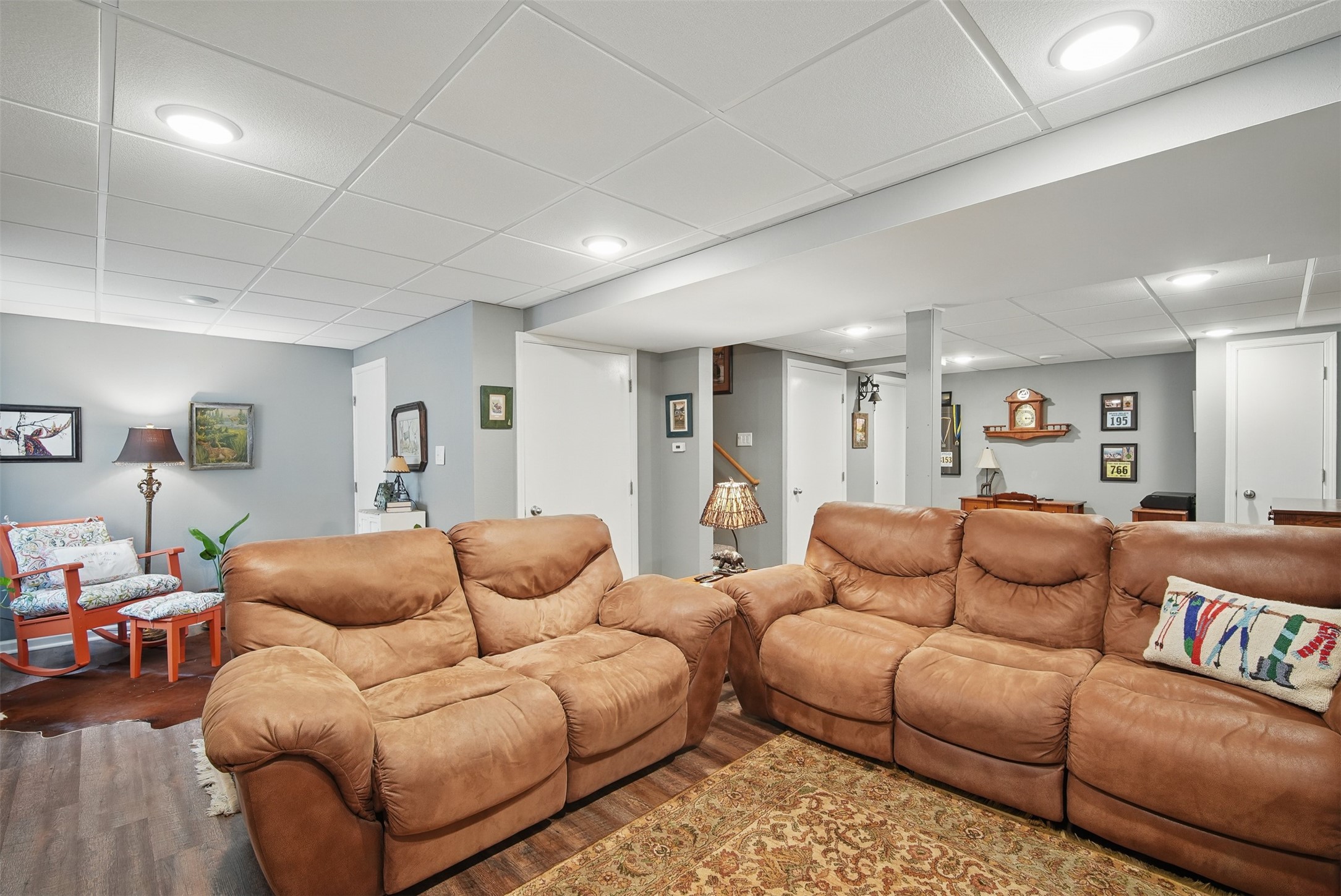 727 SE Williams Court, Waukee, Iowa image 26