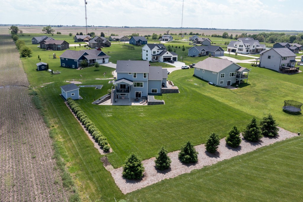 3002 Tassel Lane, Adel, Iowa image 30