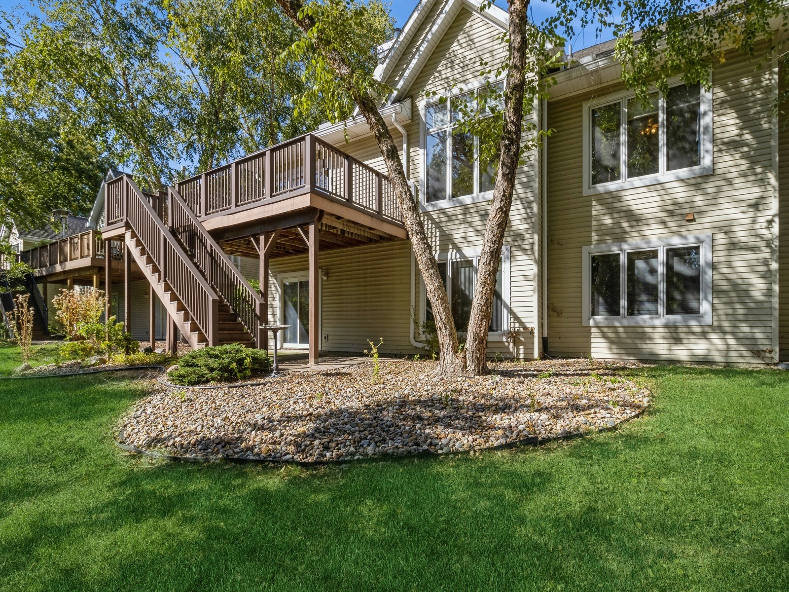 13098 Pinecrest Lane, Clive, Iowa image 27