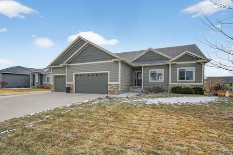 1329 NE 49th Street Ankeny IA 50021