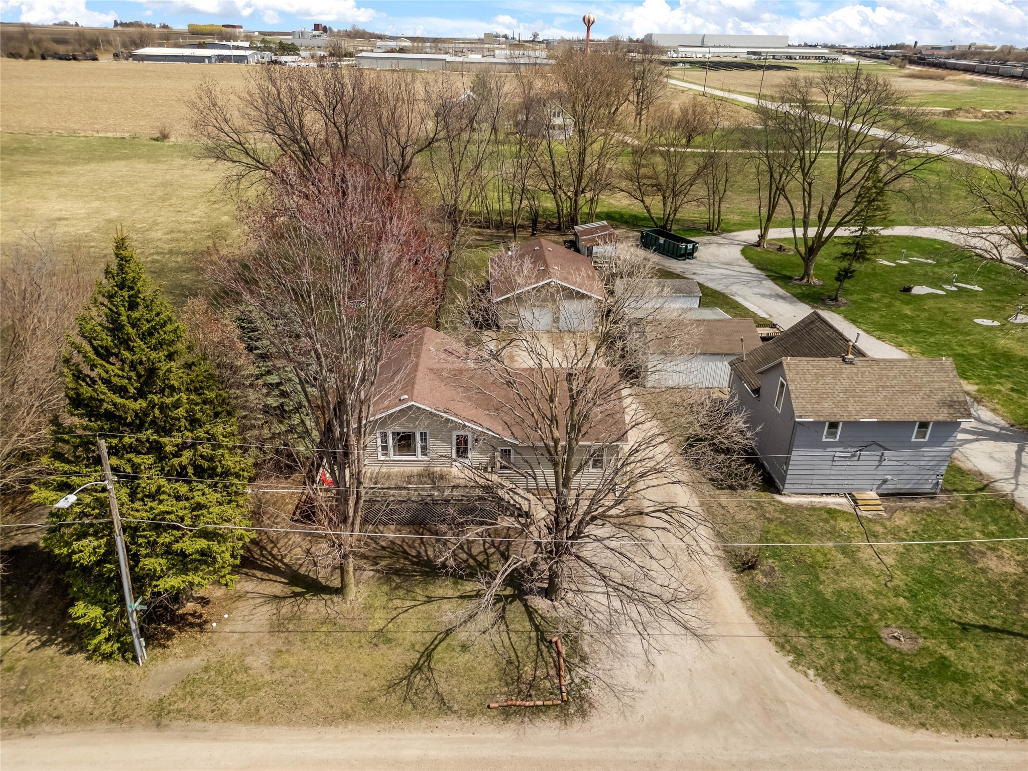 828 Curtis Street, Boone, Iowa image 31