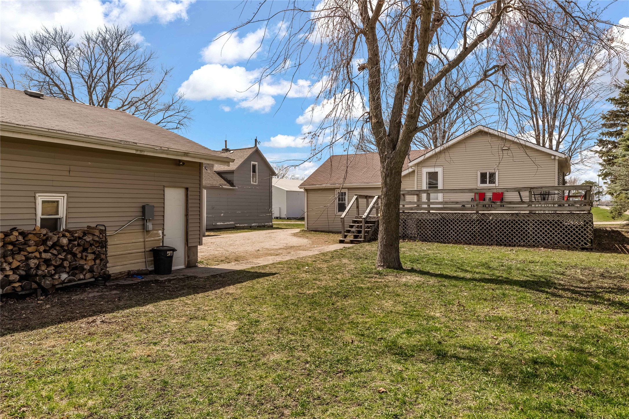 828 Curtis Street, Boone, Iowa image 27
