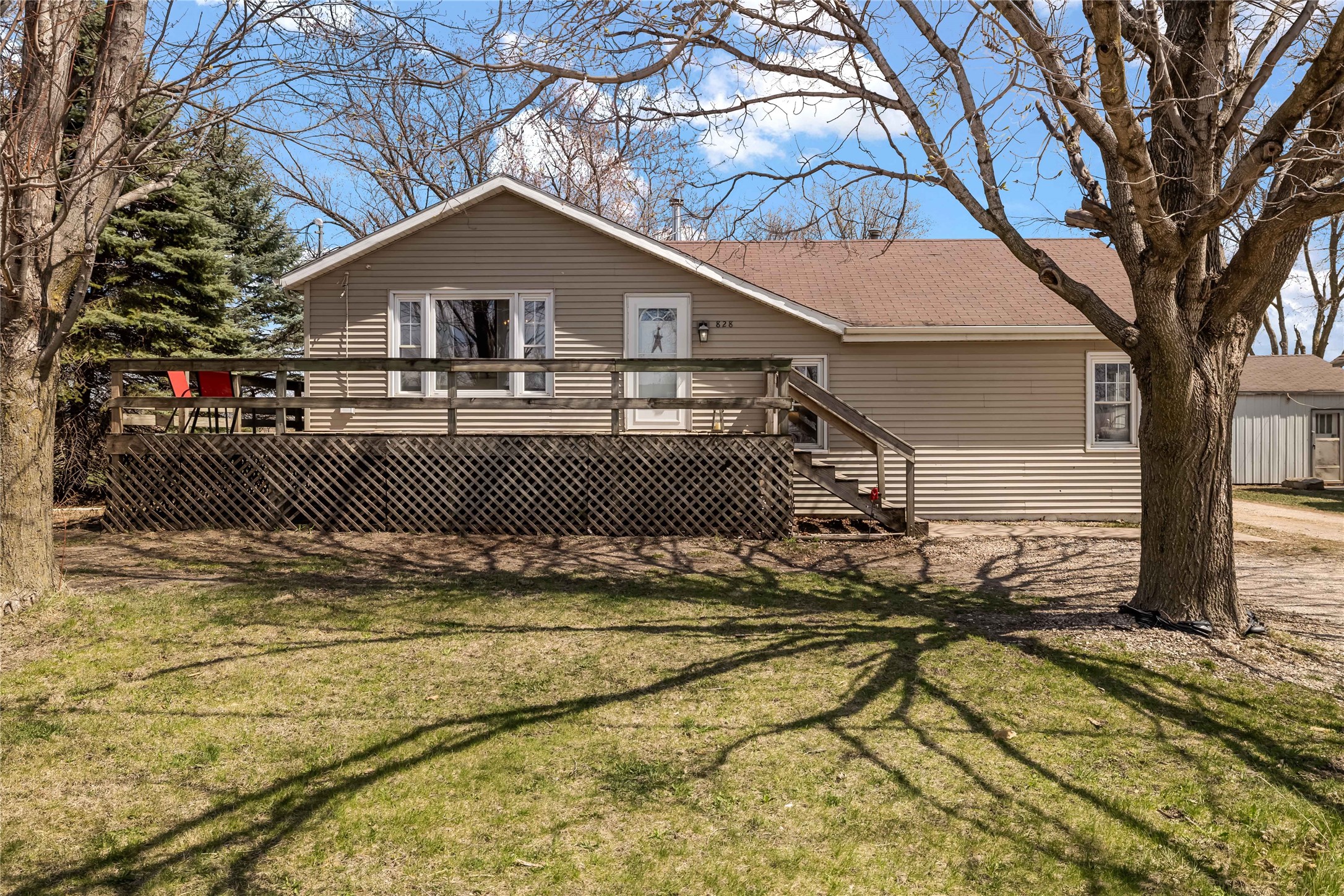828 Curtis Street, Boone, Iowa image 1