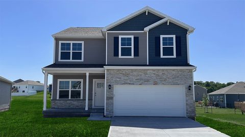 Homes For Sale - 3565 Azalea Drive<br/> Waukee, IA 50263