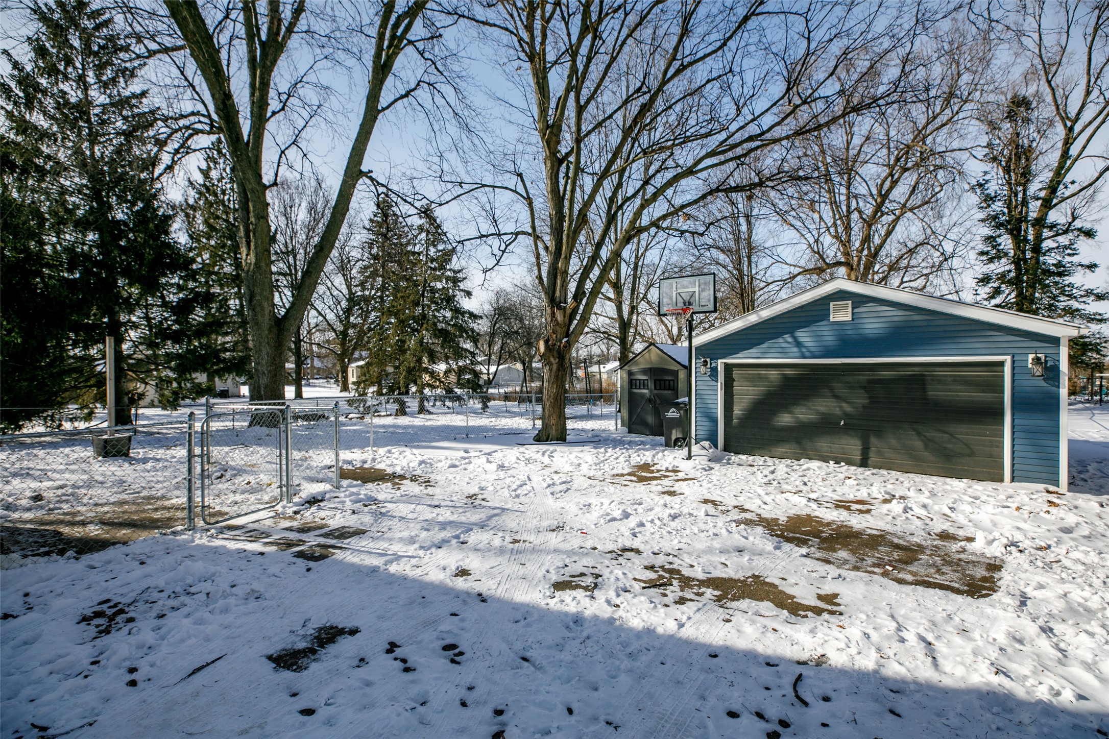 6400 Dawson Drive, Des Moines, Iowa image 29