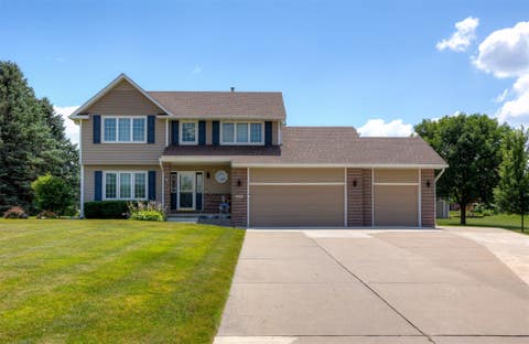 Homes For Sale - 2839 NE 96th Avenue<br/> Polk County, Ankeny, IA 50021