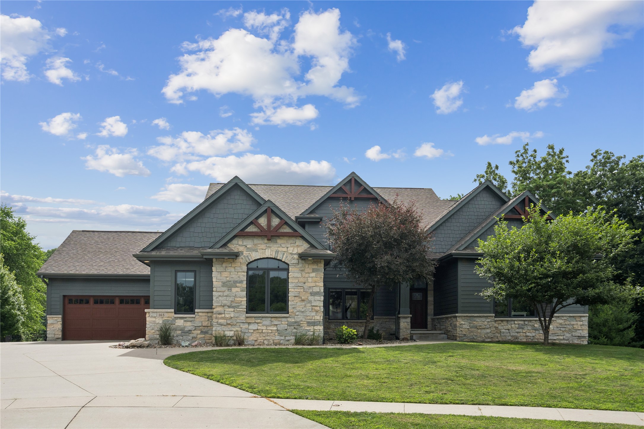 165 Hidden Meadow Drive