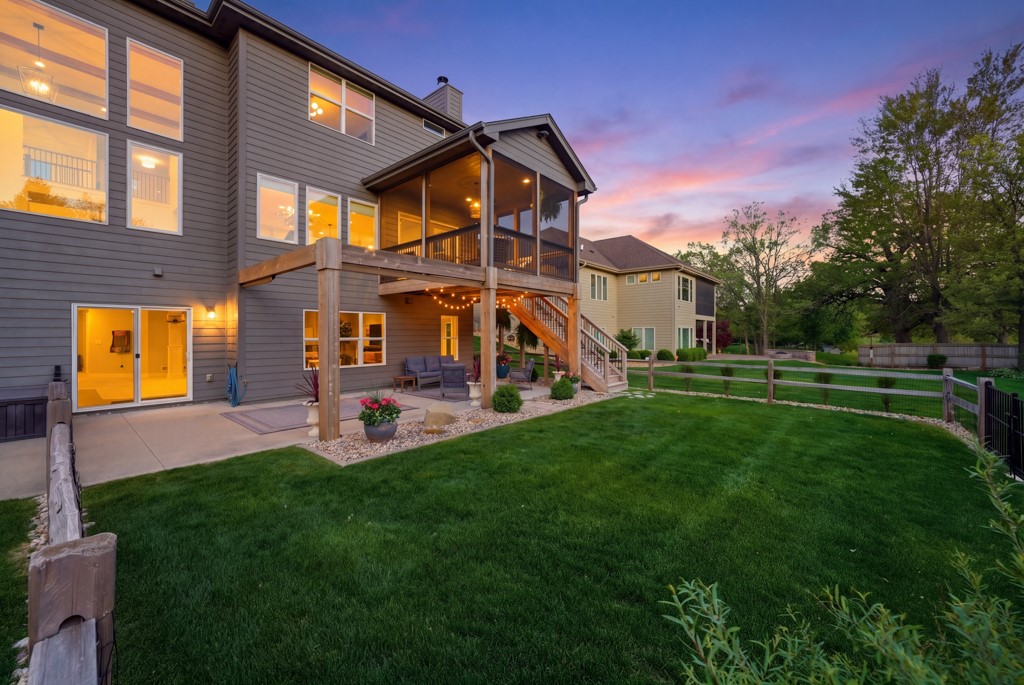 Ankeny, Iowa, 50023, United States, 5 Bedrooms Bedrooms, ,5 BathroomsBathrooms,Residential,Active,2052119