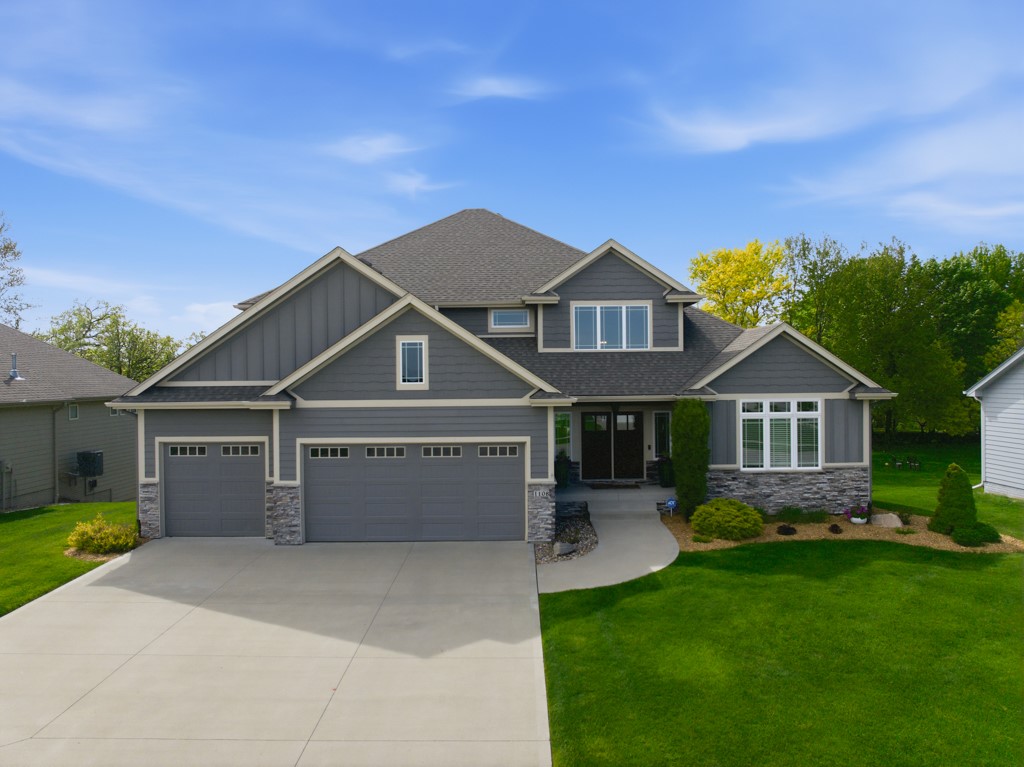 Ankeny, Iowa, 50023, United States, 5 Bedrooms Bedrooms, ,5 BathroomsBathrooms,Residential,Active,2052119
