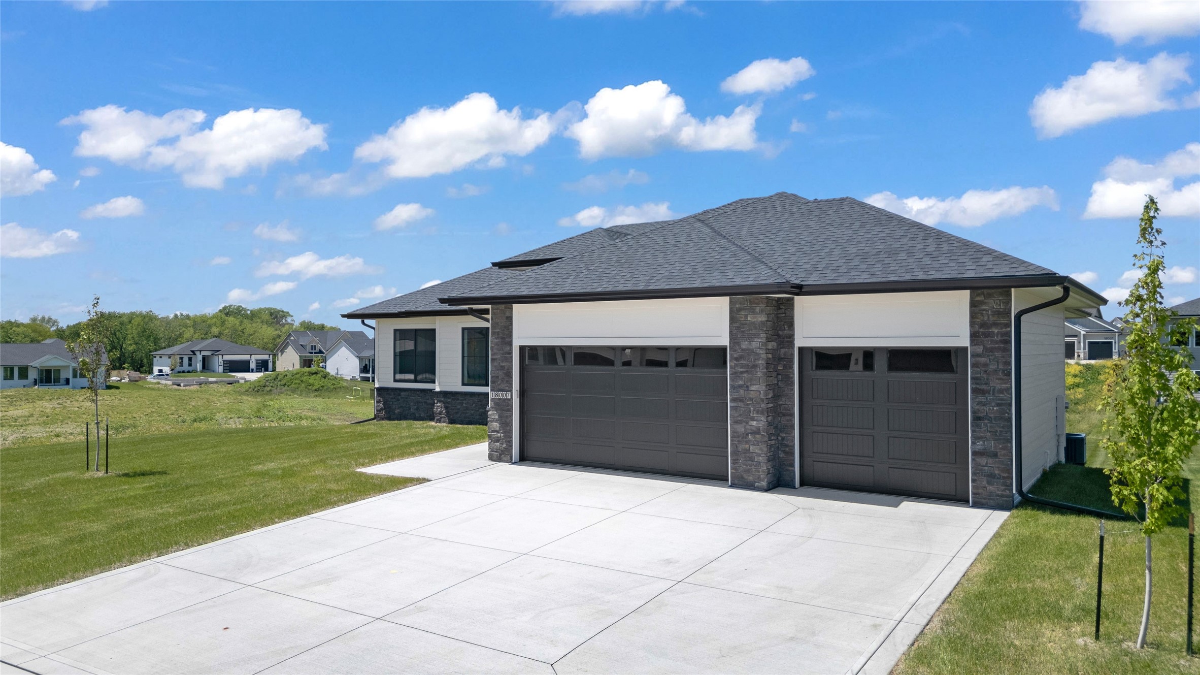 18007 Hammontree Circle