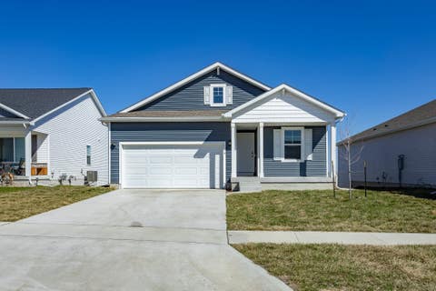 Homes For Sale - 1118 NE 56th Street<br/> Ankeny, IA 50021
