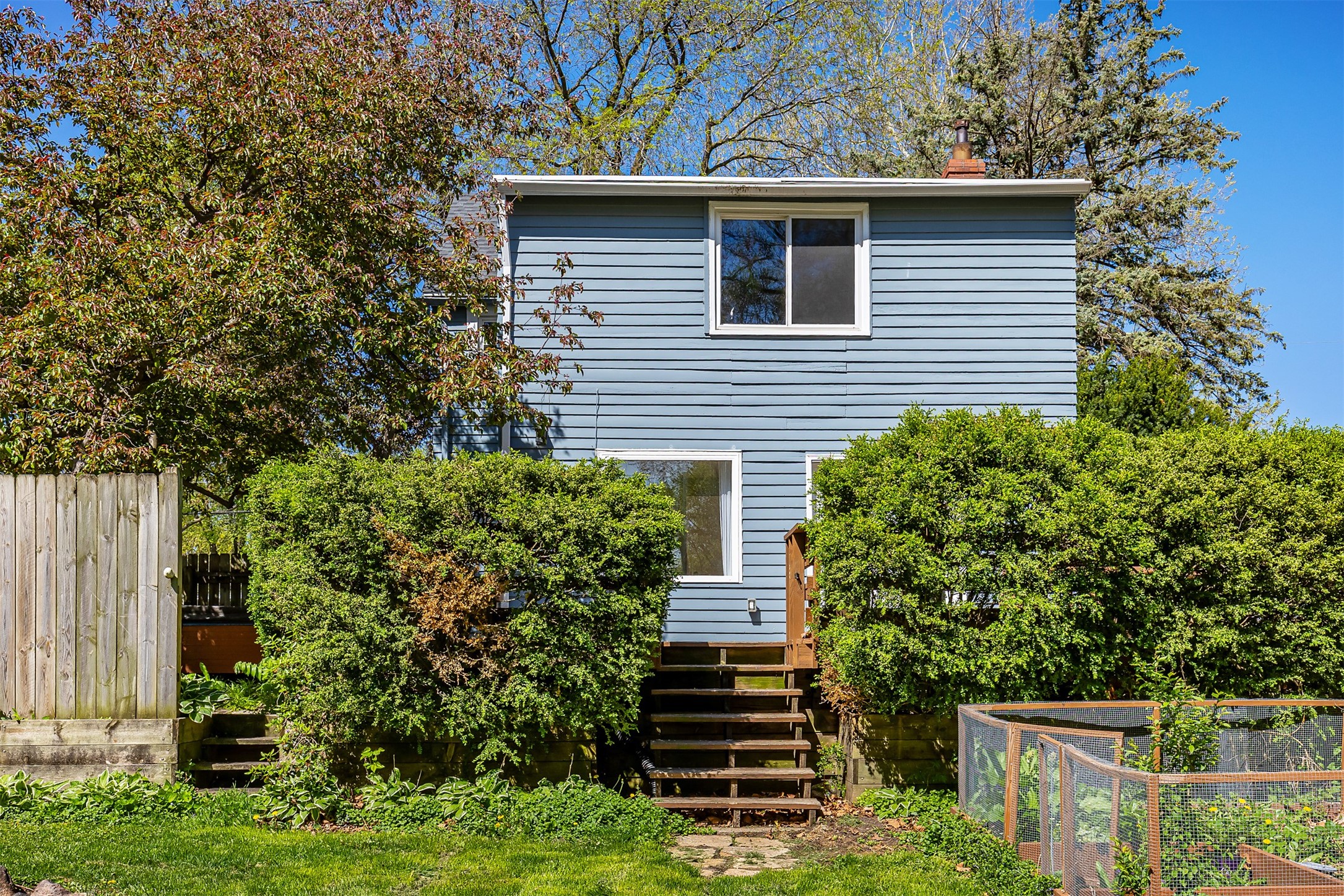 1729 45th Street, Des Moines, Iowa image 3