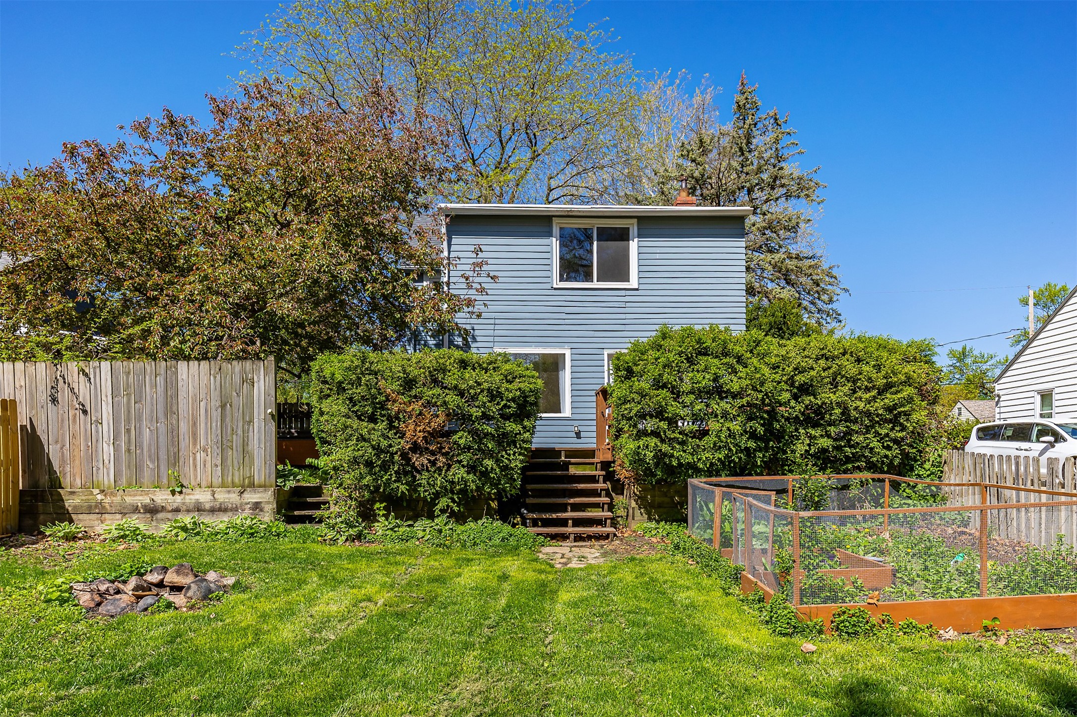 1729 45th Street, Des Moines, Iowa image 5