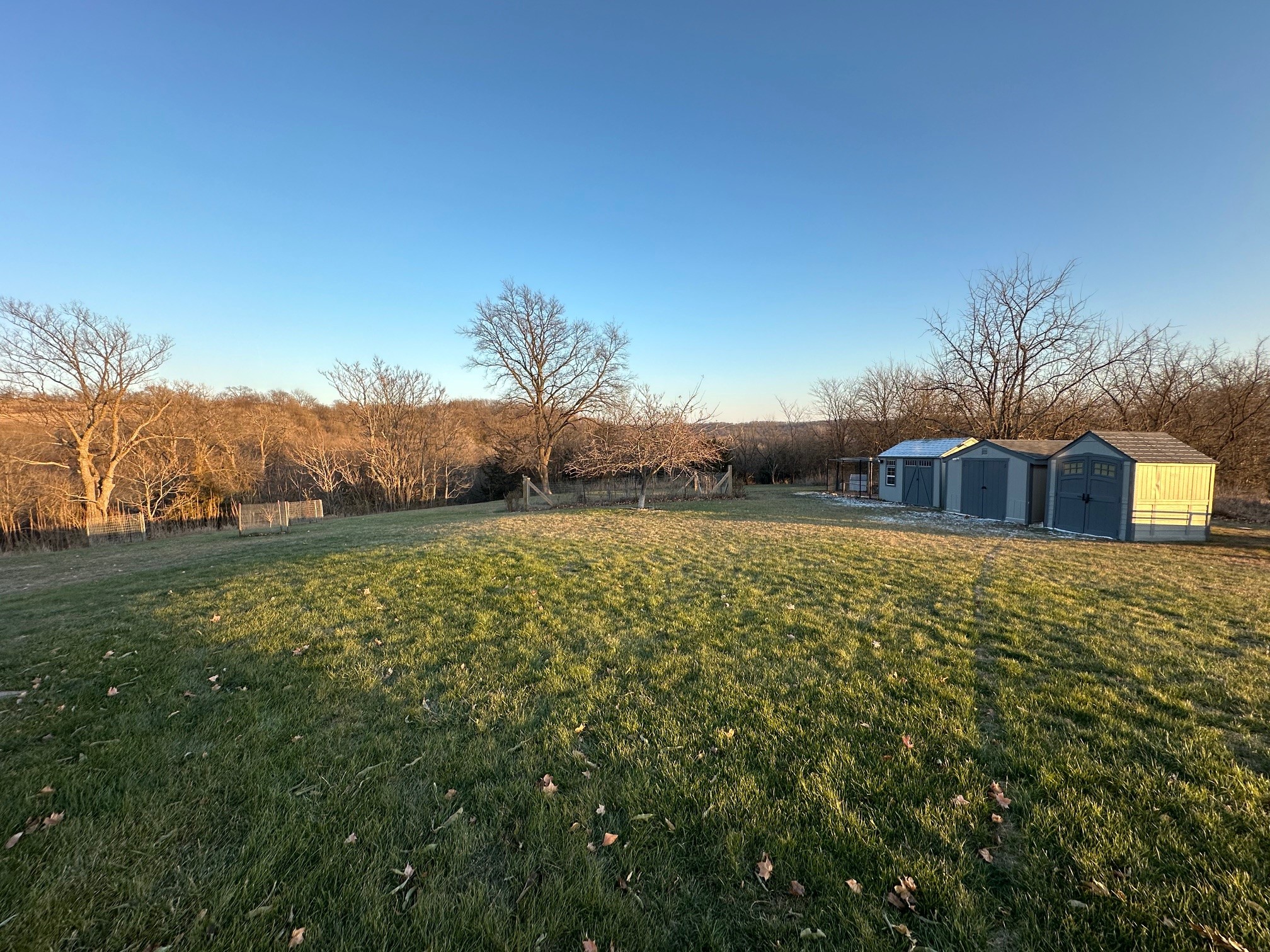 2236 Holliwell Valley Court, Winterset, Iowa image 32