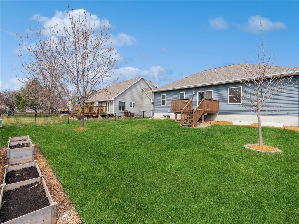 502 W Meadow Drive, Prairie City, Iowa image 31