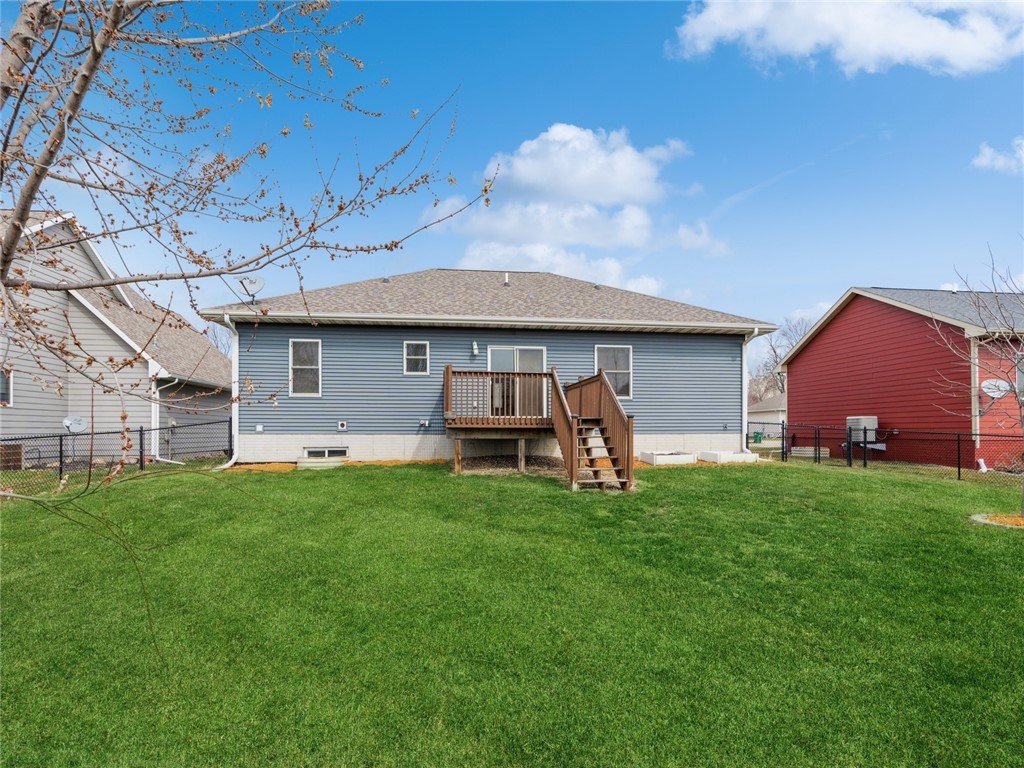 502 W Meadow Drive, Prairie City, Iowa image 32