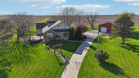 Homes For Sale - 2050 NE 80th Street<br/> Altoona, IA 50009