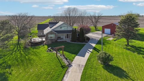 2050 NE 80th Street Altoona IA 50009
