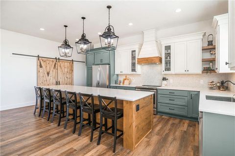 Vacant Land For Sale - 505 W Summit Street<br/> Lucas County, Lucas, IA 50151